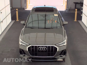 2024 Audi Q3 S line Premium 45 TFSI - miniatura 2