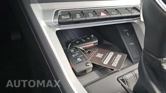 2024 Audi Q3 S line Premium 45 TFSI - miniatura 20