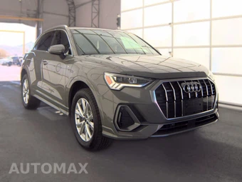 2024 Audi Q3 S line Premium 45 TFSI - miniatura 3