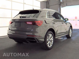 2024 Audi Q3 S line Premium 45 TFSI - miniatura 4