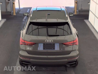 2024 Audi Q3 S line Premium 45 TFSI - miniatura 5