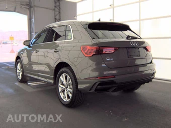 2024 Audi Q3 S line Premium 45 TFSI - miniatura 6