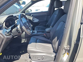 2024 Audi Q3 S line Premium 45 TFSI - miniatura 7