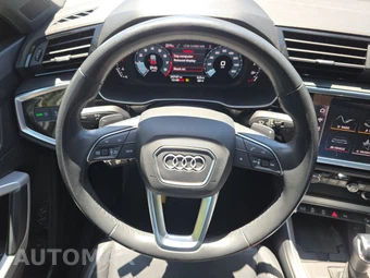 2024 Audi Q3 S line Premium 45 TFSI - miniatura 10