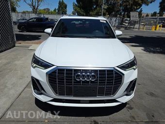 2024 Audi Q3 S line Premium 45 TFSI - miniatura 2