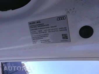 2024 Audi Q3 S line Premium 45 TFSI - miniatura 20