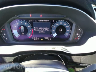 2024 Audi Q3 S line Premium 45 TFSI - miniatura 21