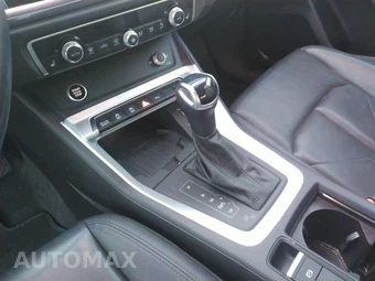 2024 Audi Q3 S line Premium 45 TFSI - miniatura 22