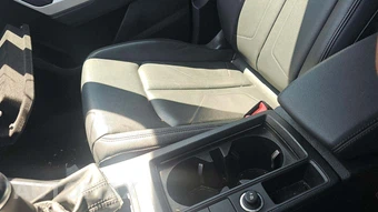 2024 Audi Q3 S line Premium 45 TFSI - miniatura 26