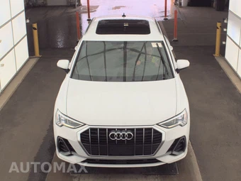 2024 Audi Q3 S line Premium 45 TFSI - miniatura 2