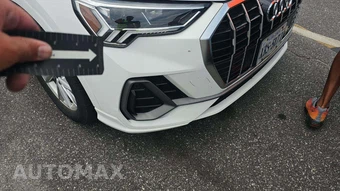 2024 Audi Q3 S line Premium 45 TFSI - miniatura 20