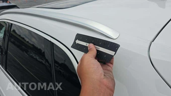 2024 Audi Q3 S line Premium 45 TFSI - miniatura 24