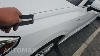 2024 Audi Q3 S line Premium 45 TFSI - miniatura 25