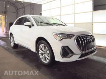 2024 Audi Q3 S line Premium 45 TFSI - miniatura 3
