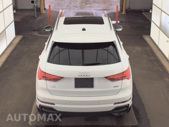 2024 Audi Q3 S line Premium 45 TFSI - miniatura 5
