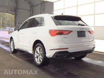 2024 Audi Q3 S line Premium 45 TFSI - miniatura 6