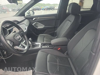 2024 Audi Q3 S line Premium 45 TFSI - miniatura 7