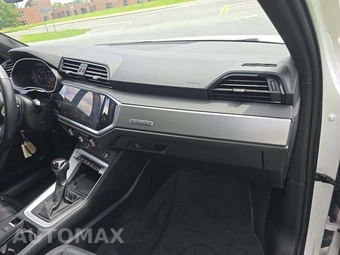 2024 Audi Q3 S line Premium 45 TFSI - miniatura 19