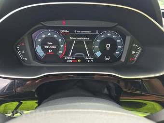 2024 Audi Q3 S line Premium 45 TFSI - miniatura 9
