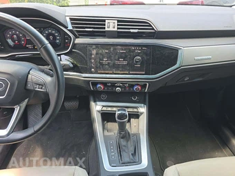 2024 Audi Q3 S line Premium 45 TFSI - miniatura 10