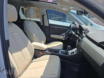 2024 Audi Q3 S line Premium 45 TFSI - miniatura 18