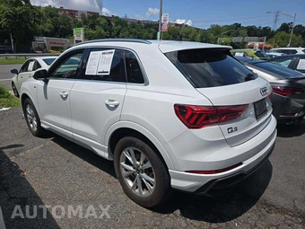 2024 Audi Q3 S line Premium 45 TFSI - miniatura 2
