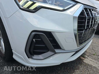 2024 Audi Q3 S line Premium 45 TFSI - miniatura 21