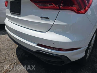 2024 Audi Q3 S line Premium 45 TFSI - miniatura 22