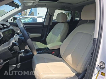 2024 Audi Q3 S line Premium 45 TFSI - miniatura 6