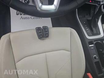2024 Audi Q3 S line Premium Plus 45 TFSI - miniatura 10