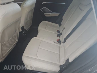 2024 Audi Q3 S line Premium Plus 45 TFSI - miniatura 13