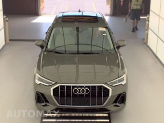 2024 Audi Q3 S line Premium Plus 45 TFSI - miniatura 2