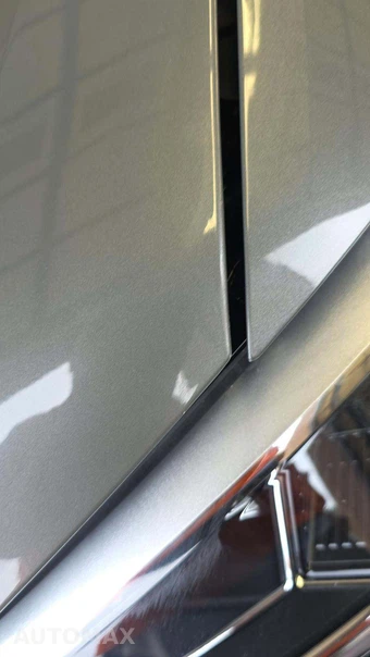 2024 Audi Q3 S line Premium Plus 45 TFSI - miniatura 28