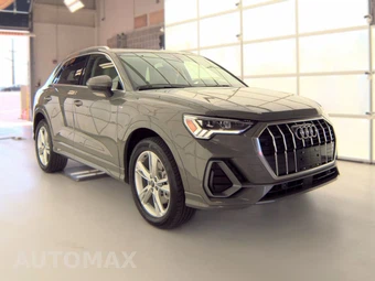 2024 Audi Q3 S line Premium Plus 45 TFSI - miniatura 3