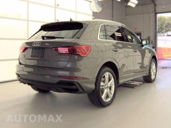 2024 Audi Q3 S line Premium Plus 45 TFSI - miniatura 4