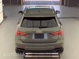 2024 Audi Q3 S line Premium Plus 45 TFSI - miniatura 5
