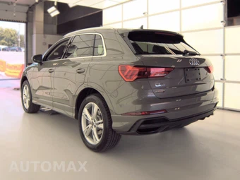 2024 Audi Q3 S line Premium Plus 45 TFSI - miniatura 6