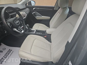 2024 Audi Q3 S line Premium Plus 45 TFSI - miniatura 7