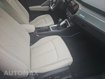 2024 Audi Q3 S line Premium Plus 45 TFSI - miniatura 8