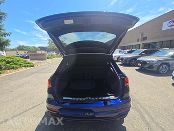 2024 Audi Q3 S line Premium Plus 45 TFSI - miniatura 11