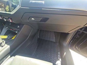 2024 Audi Q3 S line Premium Plus 45 TFSI - miniatura 16