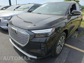2024 Audi Q4 e-tron Premium 40 – miniatura 2