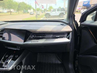 2024 Audi Q4 e-tron Premium 40 – miniatura 21