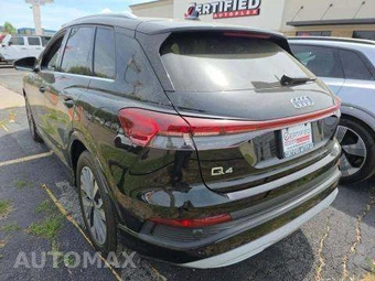 2024 Audi Q4 e-tron Premium 40 – miniatura 3