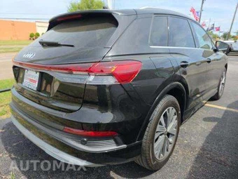 2024 Audi Q4 e-tron Premium 40 – miniatura 4
