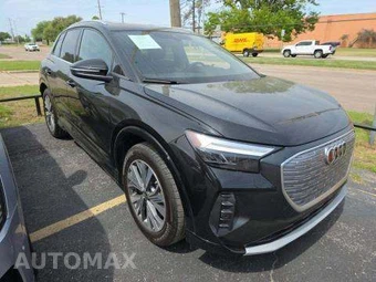 2024 Audi Q4 e-tron Premium 40 – miniatura 5
