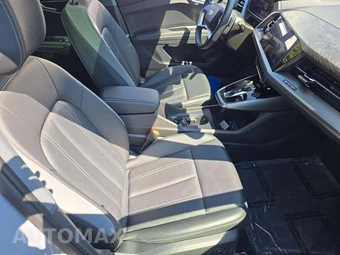 2024 Audi Q4 e-tron Premium 50 - miniatura 18