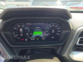 2024 Audi Q4 e-tron Premium 50 - miniatura 9