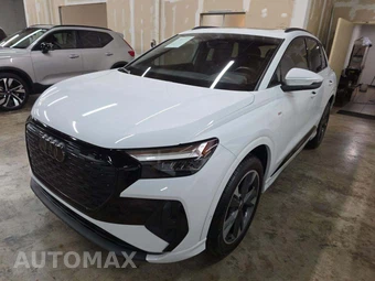 2024 Audi Q4 e-tron Premium Plus 50