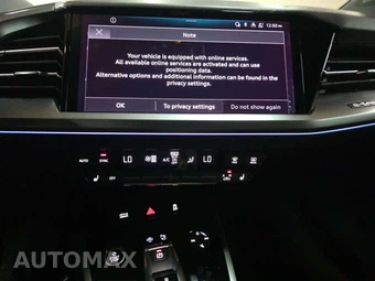 2024 Audi Q4 e-tron Premium Plus 50 – miniatura 10